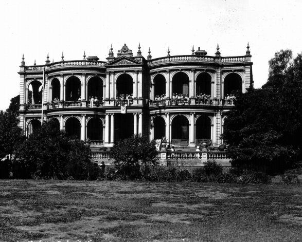 Loreto Mandeville Hall Toorak