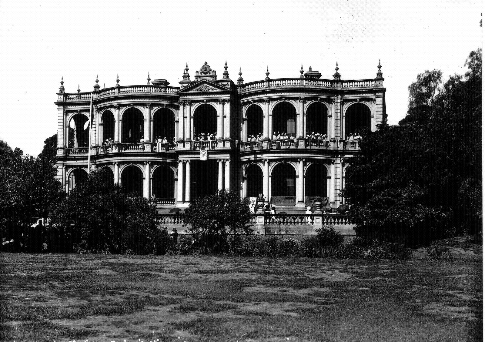 Loreto Mandeville Hall Toorak