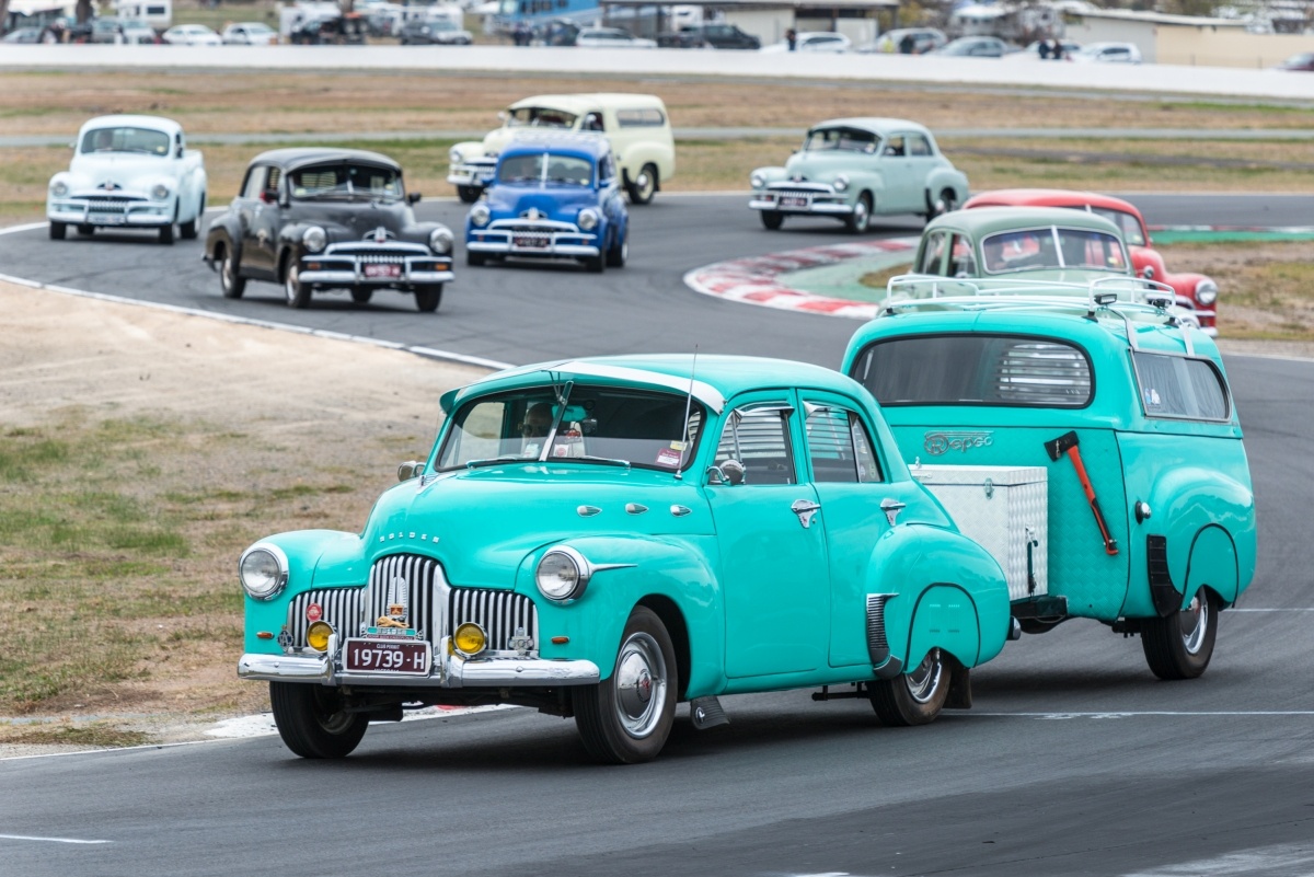 Historic Winton