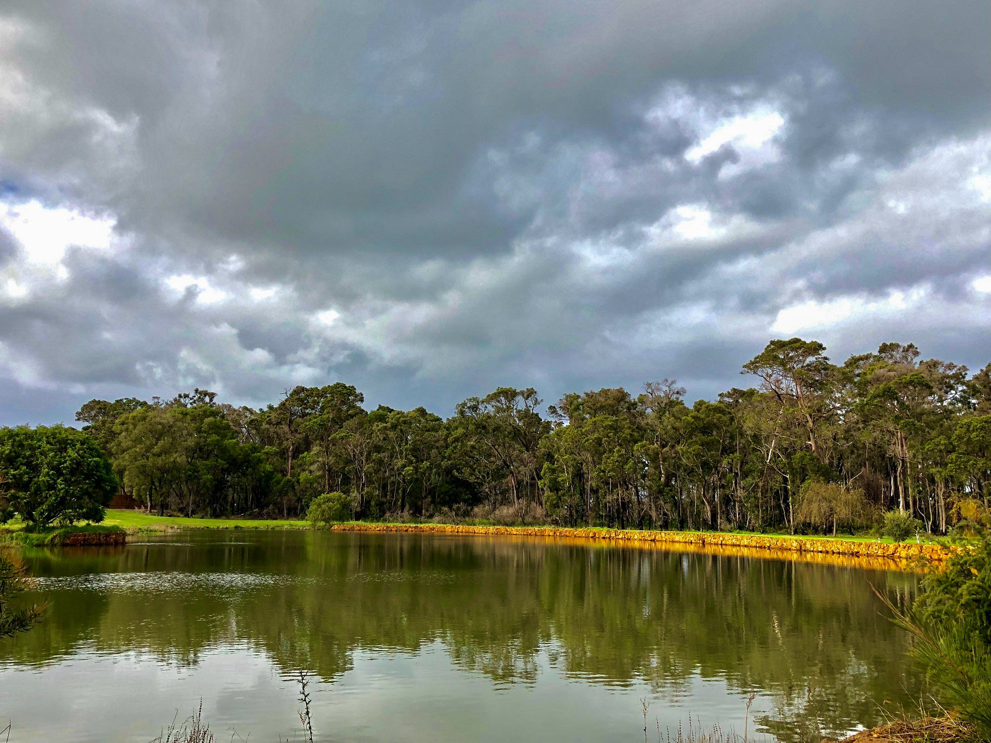 Parkwater Estate Bushland