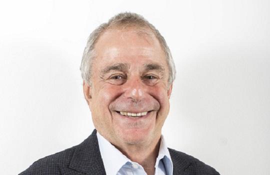 Mr Peter Lamell