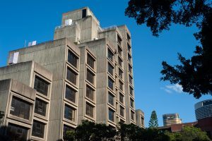 Sirius Building, The Rocks