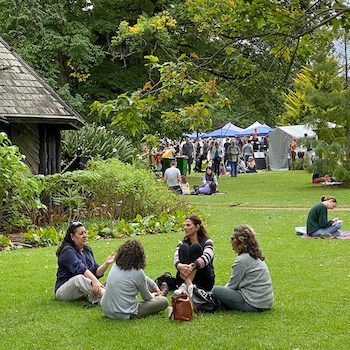 Pack a picnic lunch