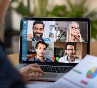 2020 Annual General Meeting