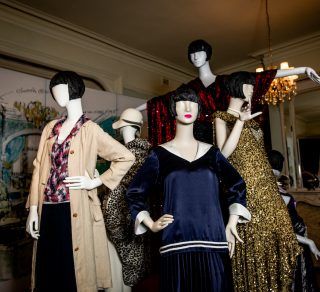 Miss Fisher & the Crypt of Tears