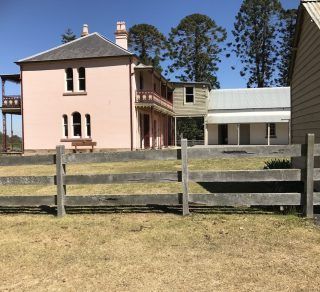 The House and kitchen block related image