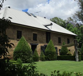 Bolwarra Barn related image