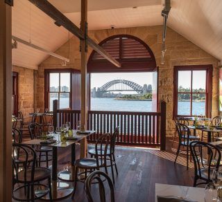 The Fenwick Gallery Balmain related image