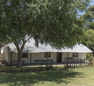 Cockman House related image