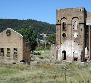 Industrial Heritage related image