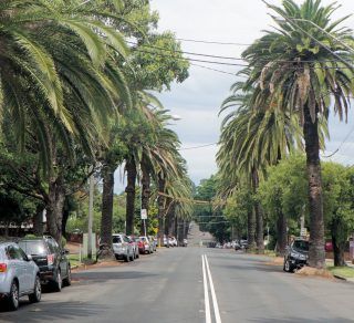 Victoria Street looking South related image
