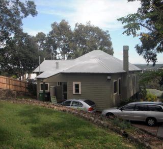 Wyong Family History Group Inc s premises The Cottage related image