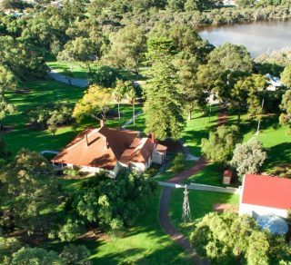 Azelia Ley Museum and grounds related image