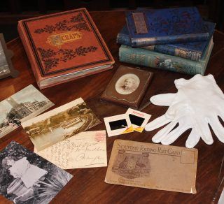 North Sydney Heritage Centre collection items related image