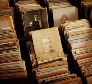 Finding Family related image