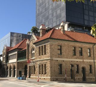 DFES Education and Heritage Centre related image