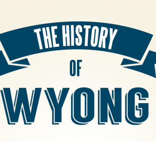 Discover the History of Wyong related image