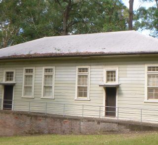 Hornsby Shire Historical Society related image