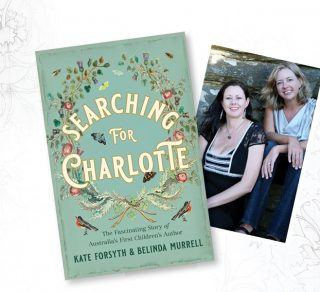 Searching for Charlotte Ku ring gai Library related image