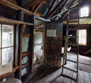 Interior related image