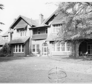 Edrington the house that Sam built related image