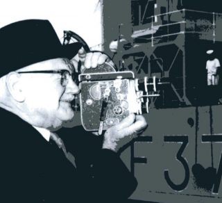 Images and footage sourced from the collections of the Samson Family History Group The State Library of Western Australia City of Fremantle and West Australian Newspapers related image