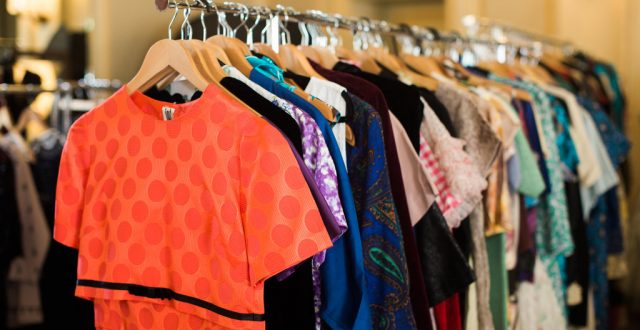 Vintage Clothing Sale 2024 – National Trust