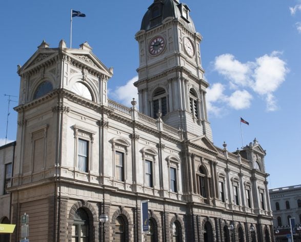 Ballarat Heritage Festival 