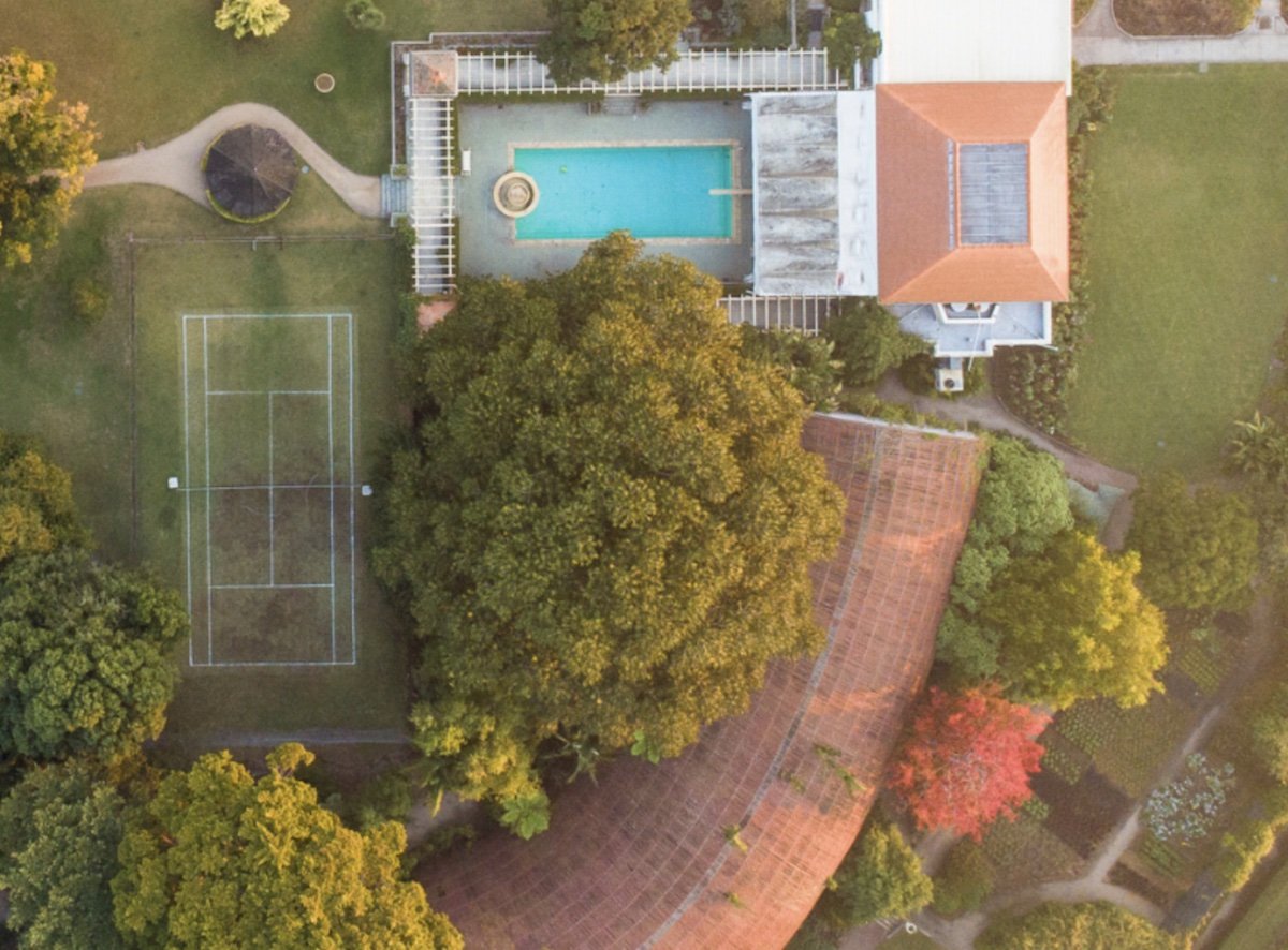 Climate Action Plan 2021 - 2023 – National Trust