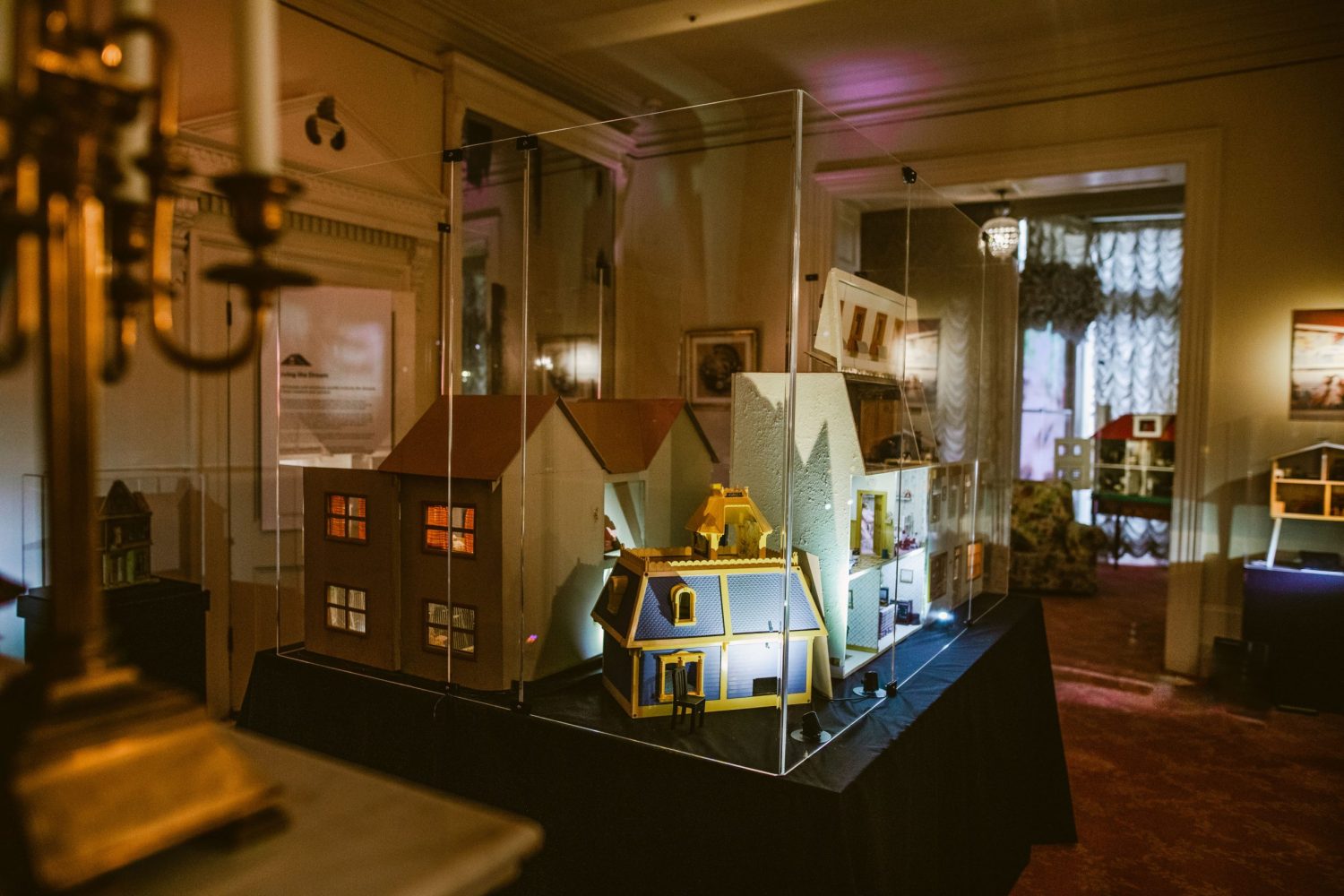 Education for Victoria National Trust