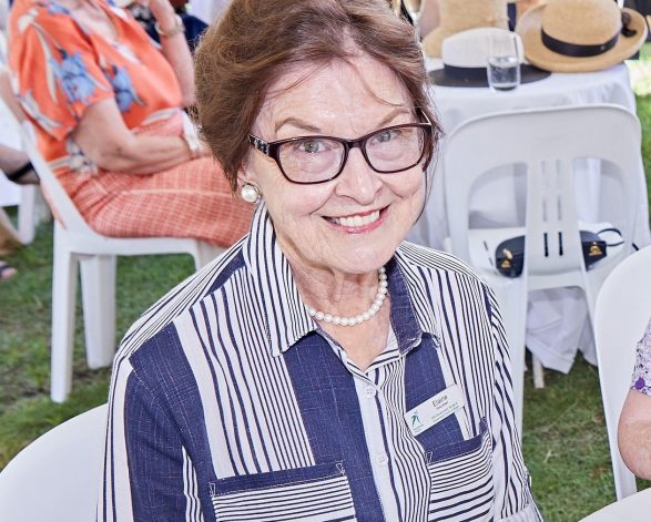 Elaine Lowrey