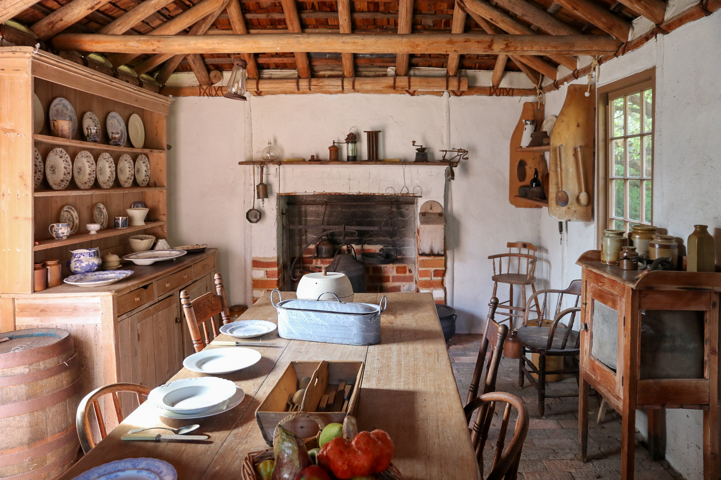 McCrae Heritage at Your Touch