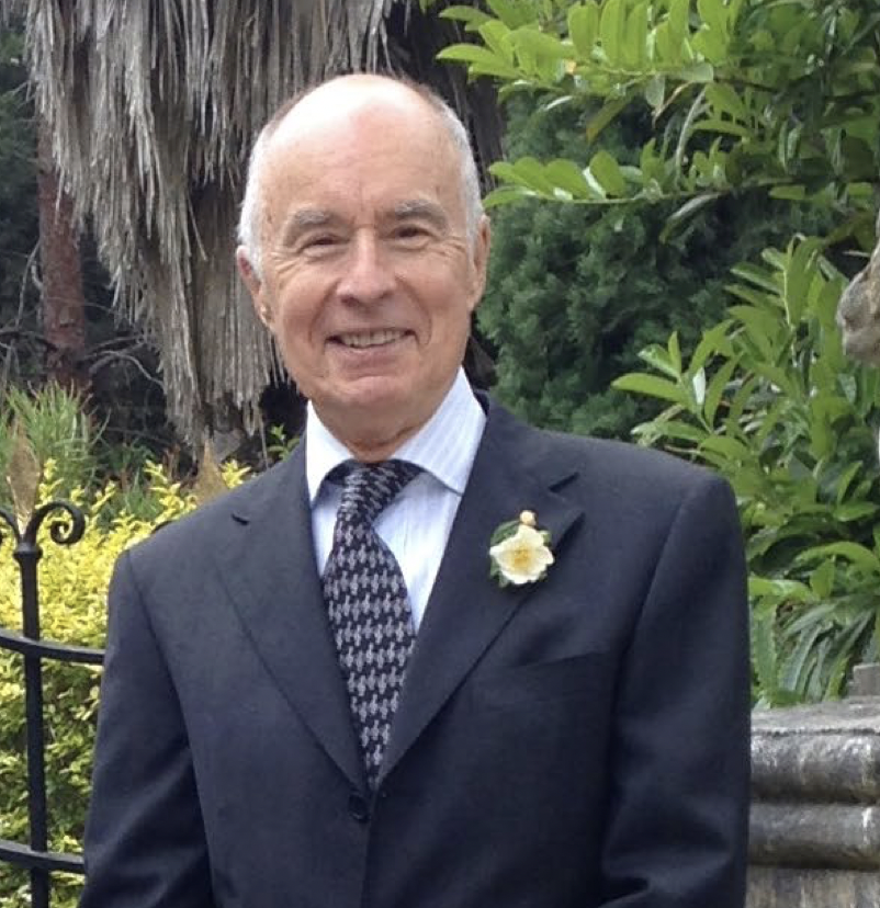 Anthony Knight