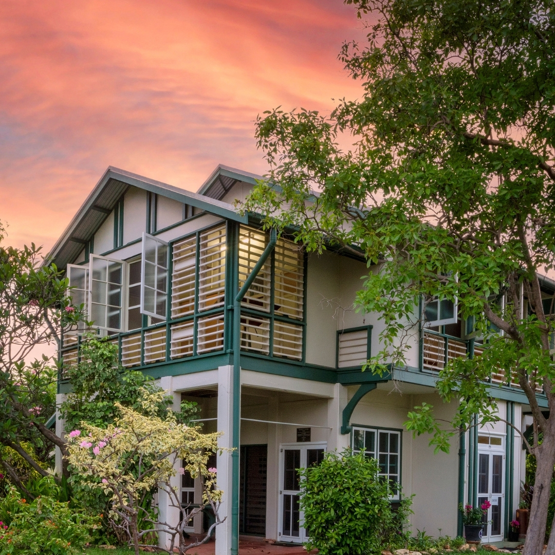 Myilly Point Heritage Precinct