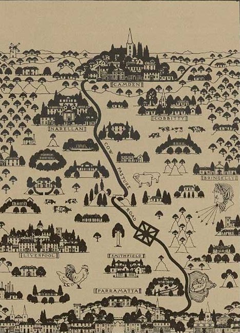 National Trust Quarterly Journals 