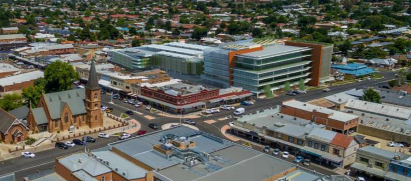 Bathurst BIMC - September 2021