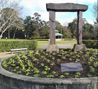 Cromlech related image
