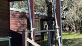 Settlers Cottage repairs