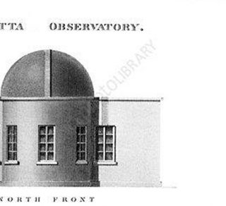 Parramatta Observatory related image