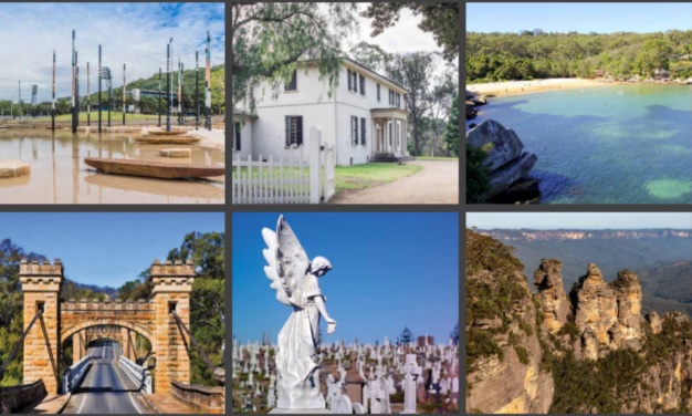 Review into the NSW Heritage Act - September 2021