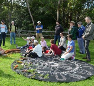 Aboriginal Culture Camp related image