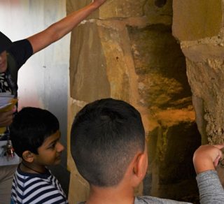 Apprentice Archaeologists for Kids related image