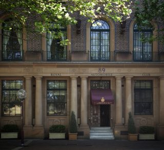 The Royal Automobile Club of Australia related image