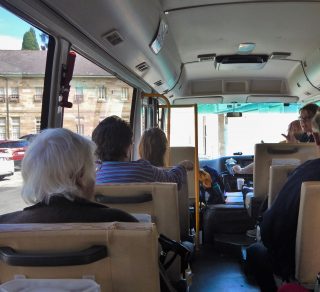 Heritage Safari Coach Tour related image