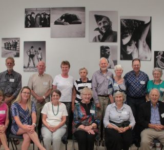 Hassall Family History Association Research Meeting related image