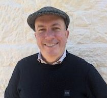 Managing Director 
