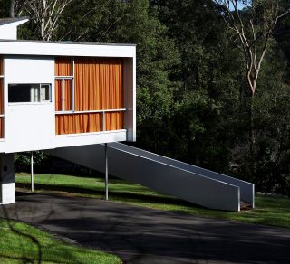 Rose Seidler House Photograph c Nicholas Watt Historic Houses Trust of NSW related image