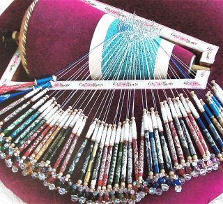 Come and see traditional lace being made related image