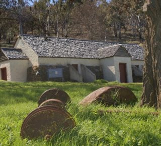 Duntroon Dairy related image