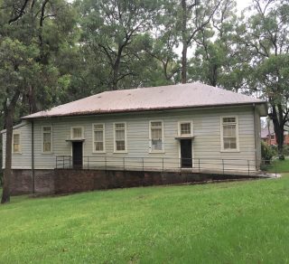 That funny old building in Kenley Park Normanhurst related image